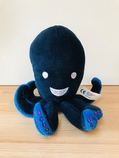 Rare Octopus Energy Blue