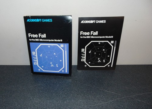 Vintage bbc model cassette - 'b',