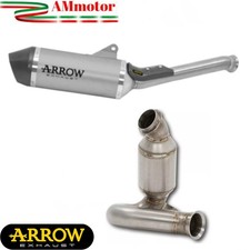 Arrow Husqvarna Norden 901