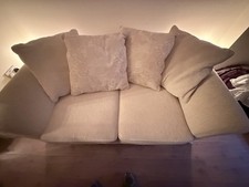 DFS SOFA BED - Hardly Used -