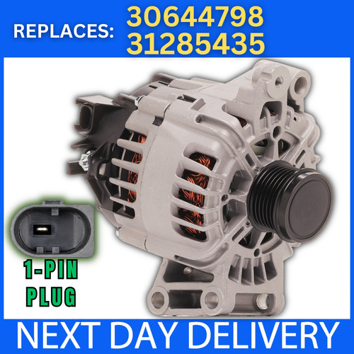 Fits volvo v40 mk3 v60 - mk3,
