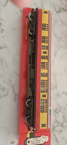 Hornby r928 mk1 - r928, br