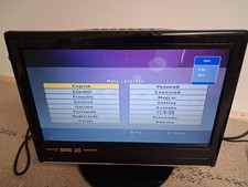 LG DP542H Full HD DVD Player