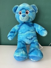 Build A Bear Disney Pixar Finding Dory Plush Bear Soft Toy