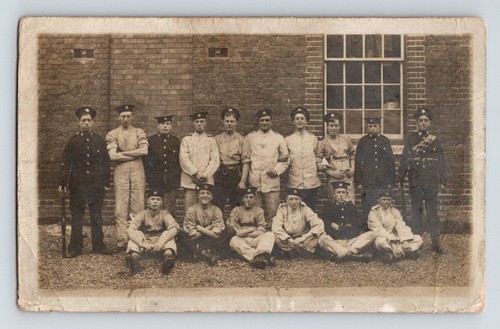 Military ww1 picture of - ww1,