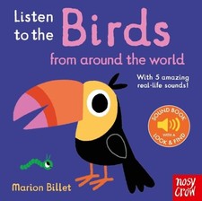 Listen the birds from - to,