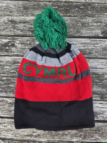 Hats wales adult knitted - hats,