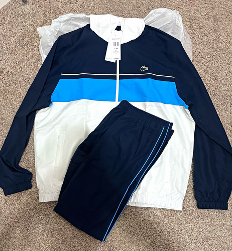 Lacoste men sport - lacoste, diamond