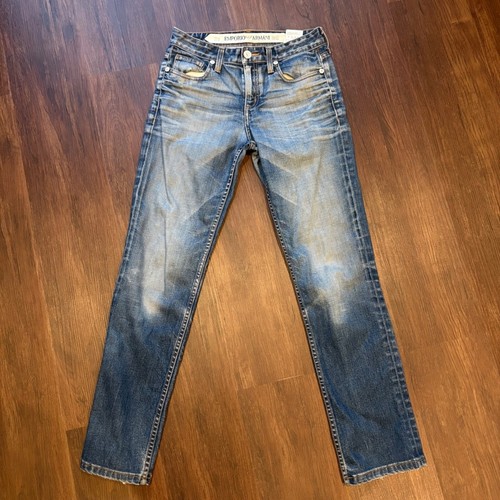 Vintage emporio armani jeans - emporio,