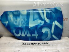 Smart Car ForTwo 450 - 98-06 -