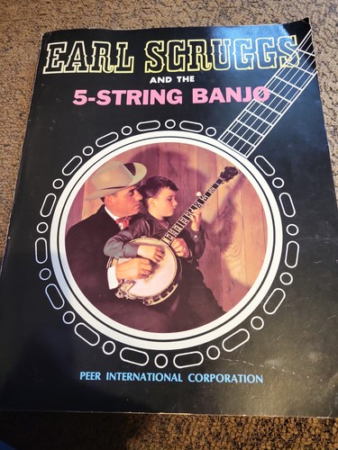 Earl scruggs and the - scruggs,
