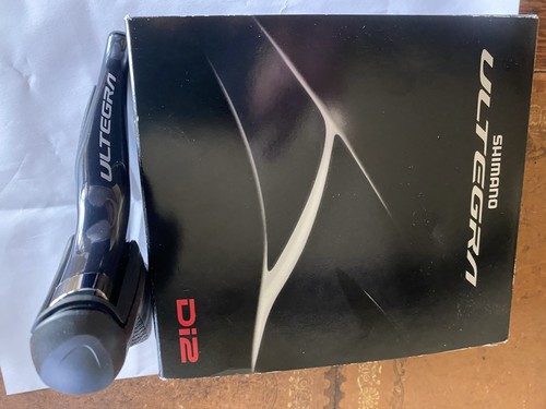 Shimano ultegra r8050 di2 - r8050,