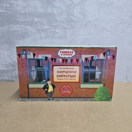 Thomas friends the engine - thomas,