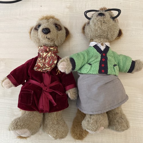 Compare the market meerkat - 2x,