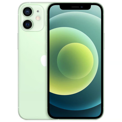 Apple iphone mini green - green,