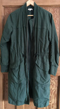 Whistles Womans light green