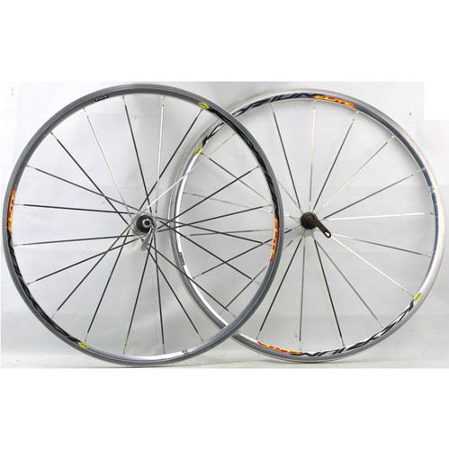Mavic ksyrium elite - elite, wheelset