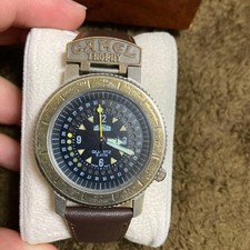 Rare Vintage CAMEL TROPHY