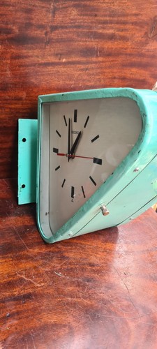 Seiko double sided ships - seiko,