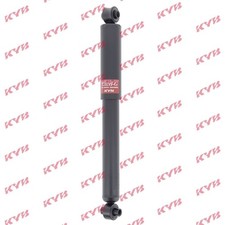 2x Shock Absorbers For Volvo
