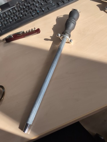 Knife sharpener - knife,