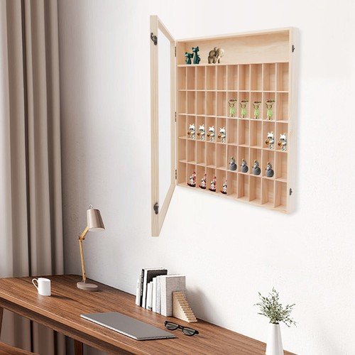 Tiers compartments pine - tiers,