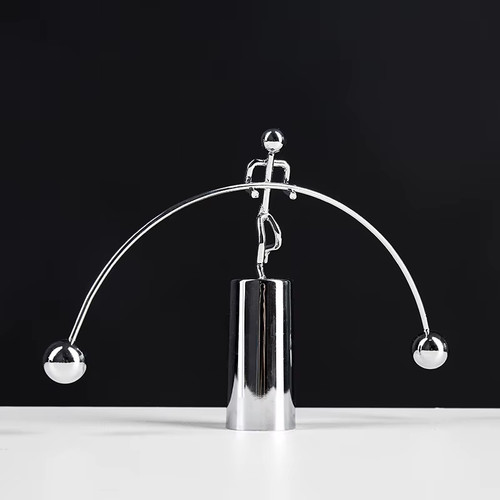 Newtons pendulum ball - newtons, toy