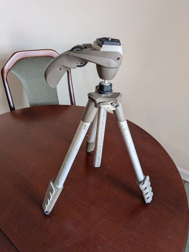 Manfrotto mkc3 h02 - mkc3-h02, extendable