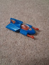 CORGI Superman Supermobile Die