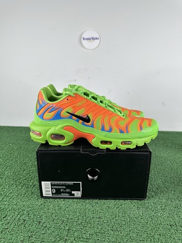 Size supreme x nike - 9,