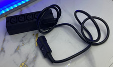 IEC C14 4 Gang Power Distribution Unit #290