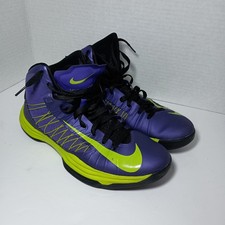 Nike Lunar Hyperdunk  2012