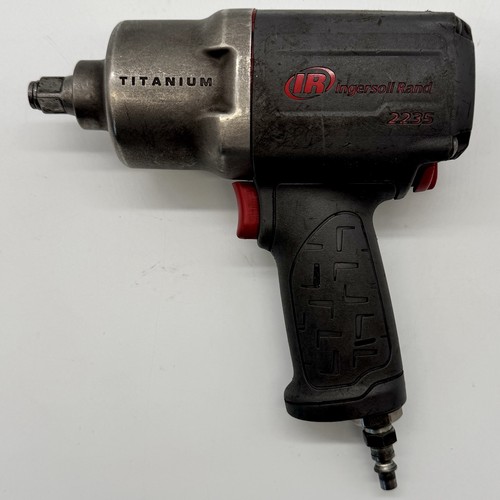 Ingersoll rand 2235max series - 2235max,
