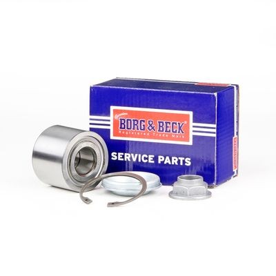 Borg beck bwk982 - borg,