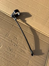 TRAILGATOR SPARE PART CLAMP AA BOLT BB ROD CC ONLY