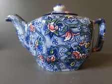 Ringtons small chintz teapot