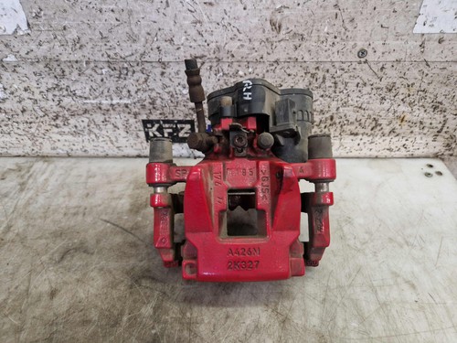 Brake caliper rear right - brake,