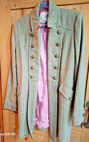 Immaculate ladies tottie tweed - immaculate,