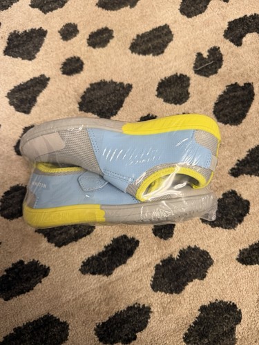 Whitin kids wide barefoot - wide,