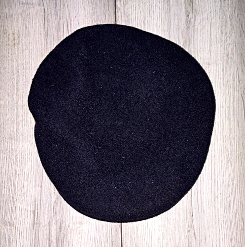 Kangol 100 wool 504 flat - wool, cap