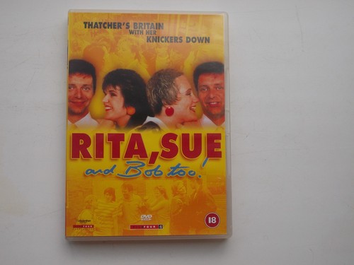 Rita sue bob - rita,,