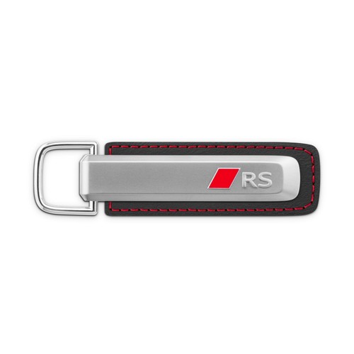Genuine audi key ring - genuine,