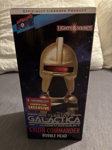 Battlestar galactica 35th - battlestar,