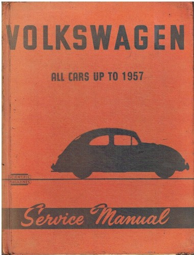 Beetle 1100 1200 incl - 1100,