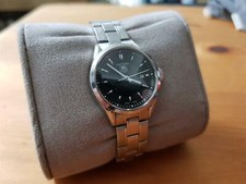 Pre owned tag - pre-owned:, heuer