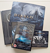 Diablo III 3 Collectors