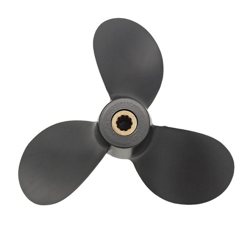 Propeller 2x7 - 7, 1/2x7