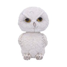 NEMESIS NOW - BOBHOOT - SNOWY