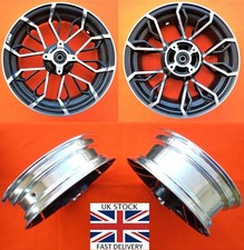 Honda MSX125 SF GROM Wheel