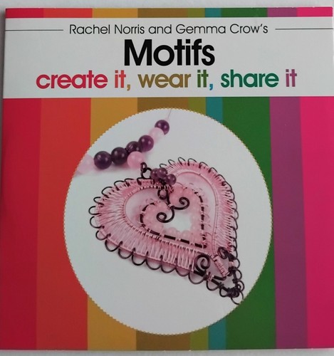 Jewellery maker instructional - jewellery,